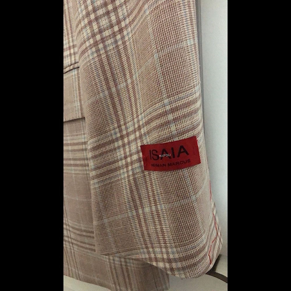Isaia Blazer